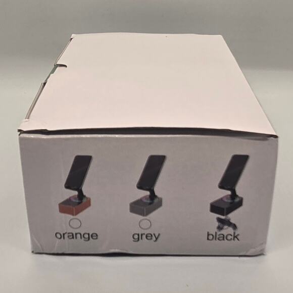 BETTERBASS Tablet, Smartphone Bluetooth Speaker Charging Stand 360 Swivel - Picture 6 of 7